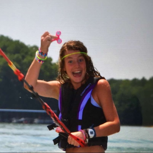 Meet your Posher, Mary michael - Picture 1 of 1